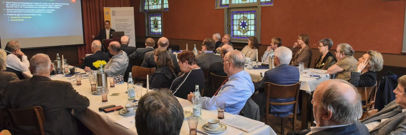 Rückblick auf die Arbeit der Teams