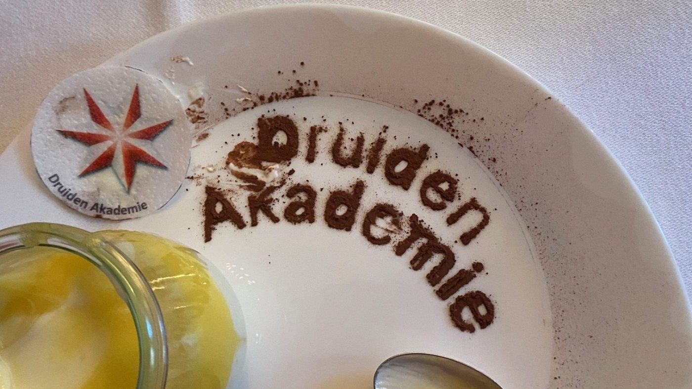 Druiden-Akademie